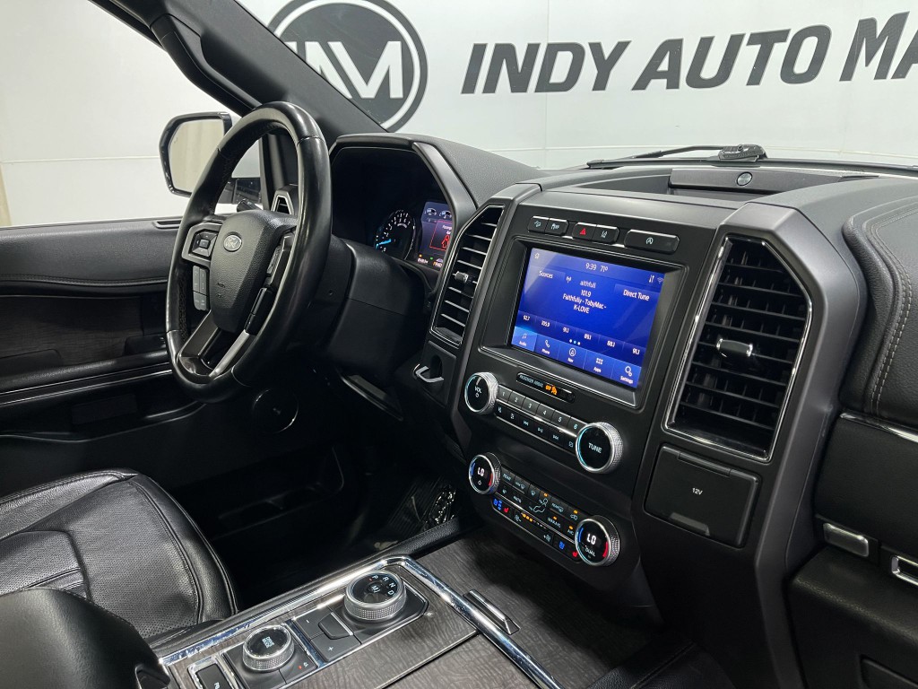 2021 Ford Expedition Image 20