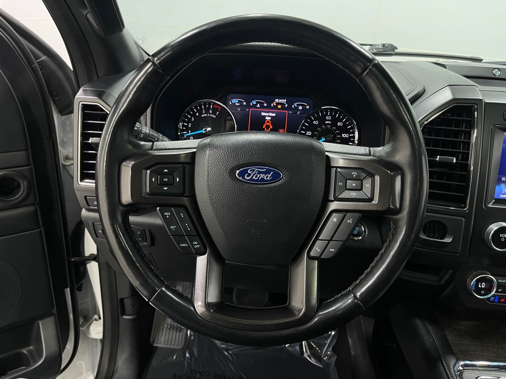2021 Ford Expedition Image 22