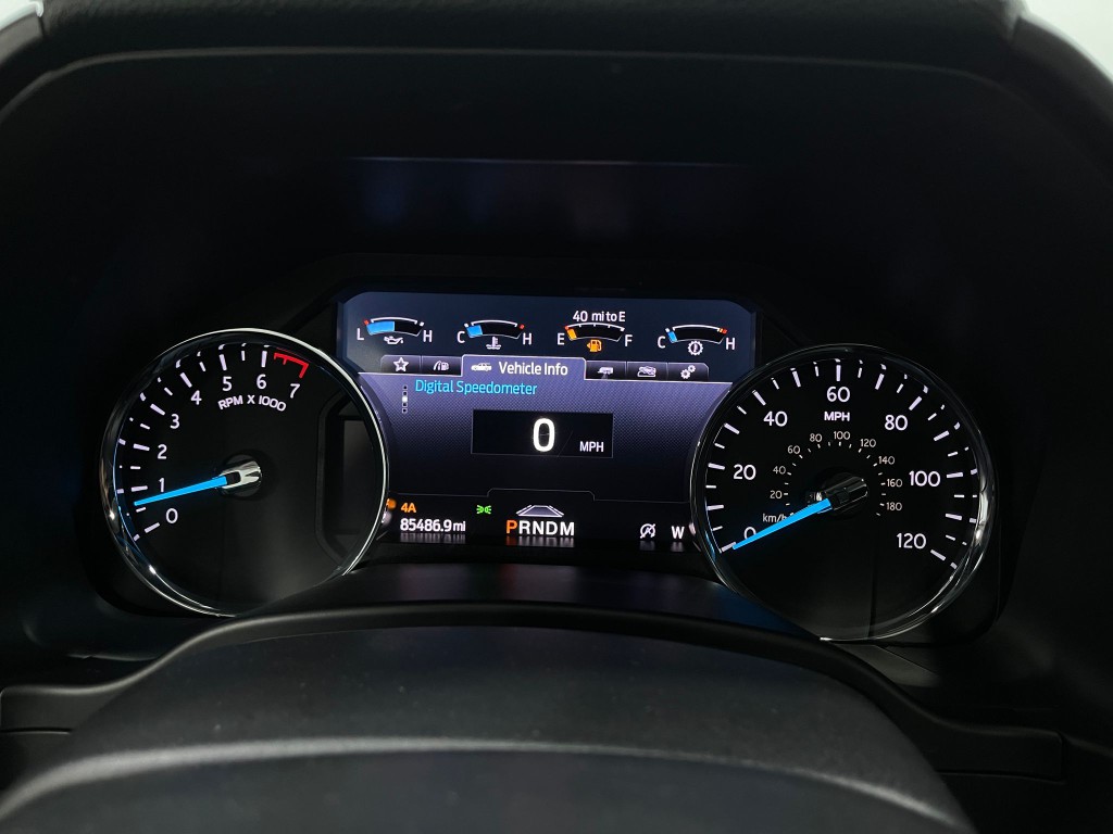 2021 Ford Expedition Image 23