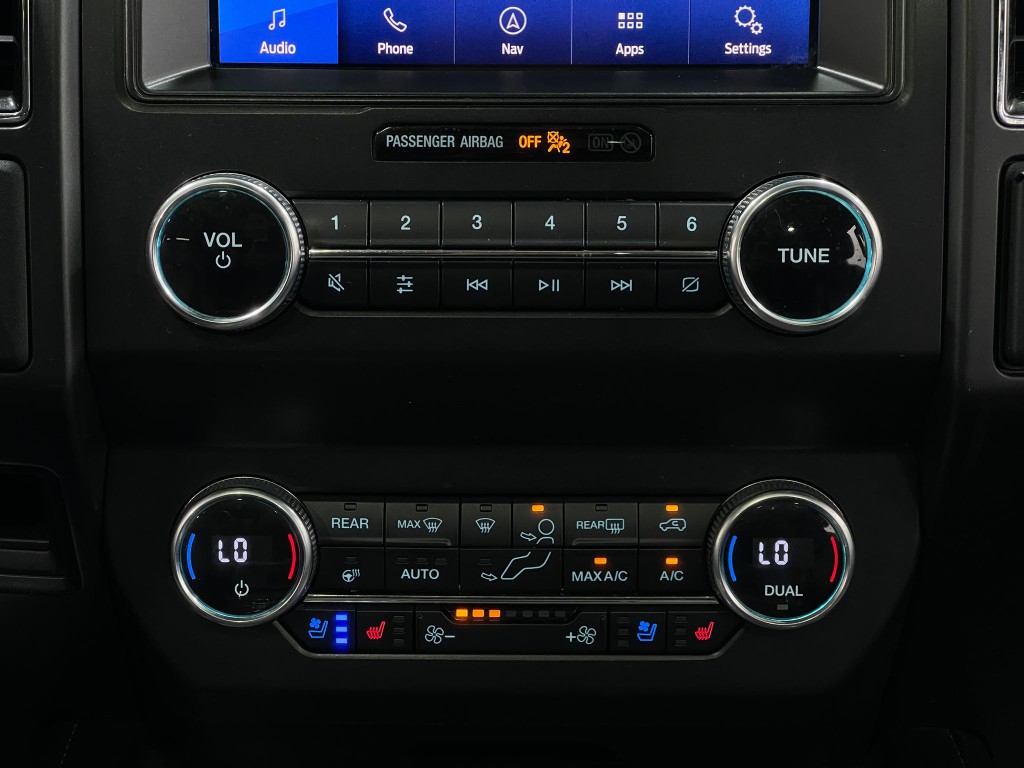 2021 Ford Expedition Image 25