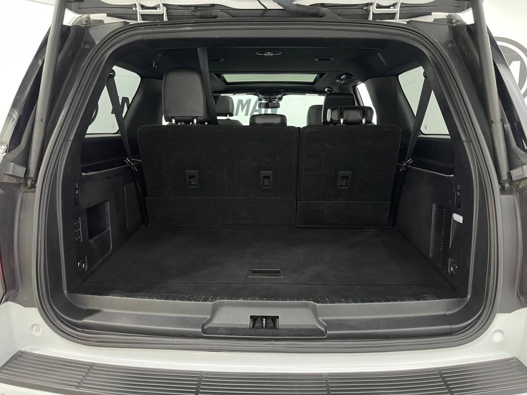 2021 Ford Expedition Image 26