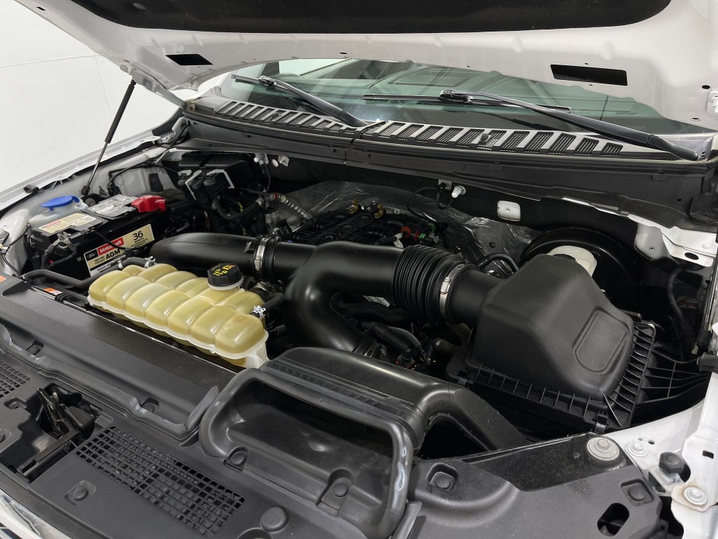2021 Ford Expedition Image 28