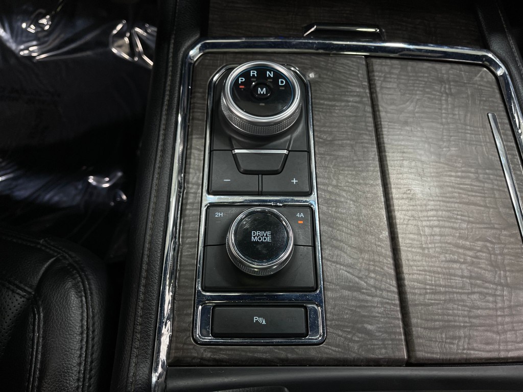2021 Ford Expedition Image 29