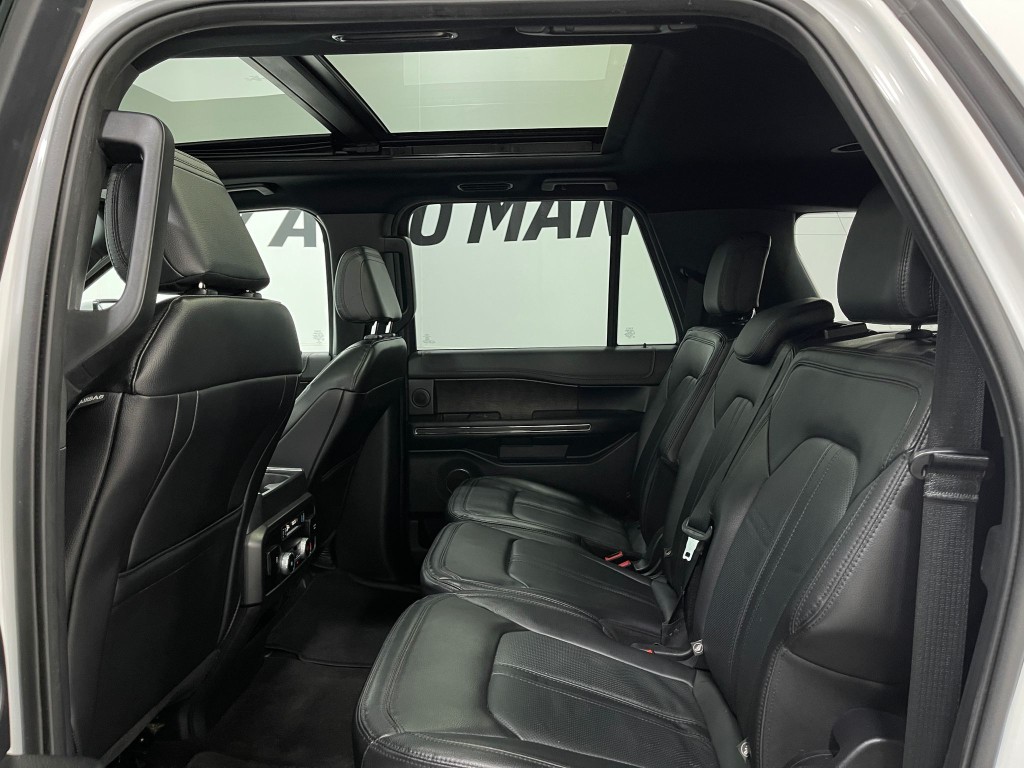 2021 Ford Expedition Image 30