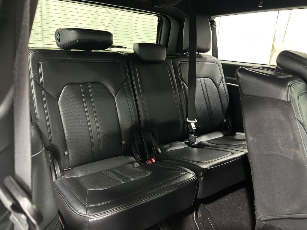 2021 Ford Expedition Image 32