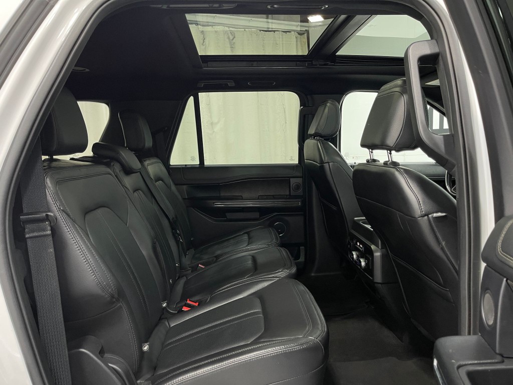 2021 Ford Expedition Image 33