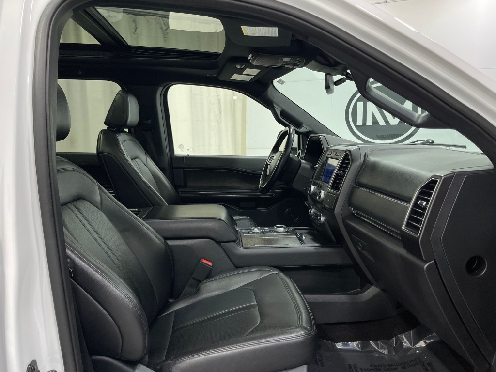 2021 Ford Expedition Image 34