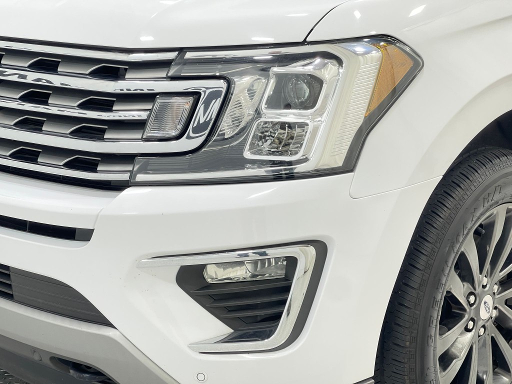 2021 Ford Expedition Image 35