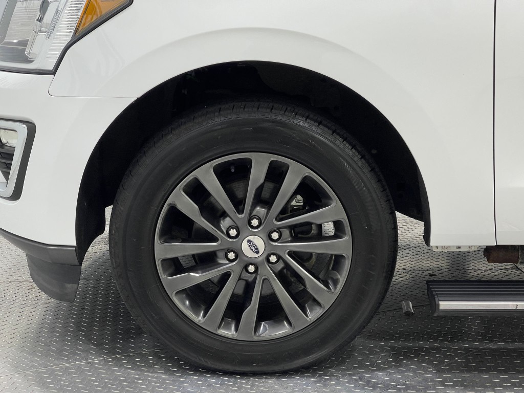 2021 Ford Expedition Image 37