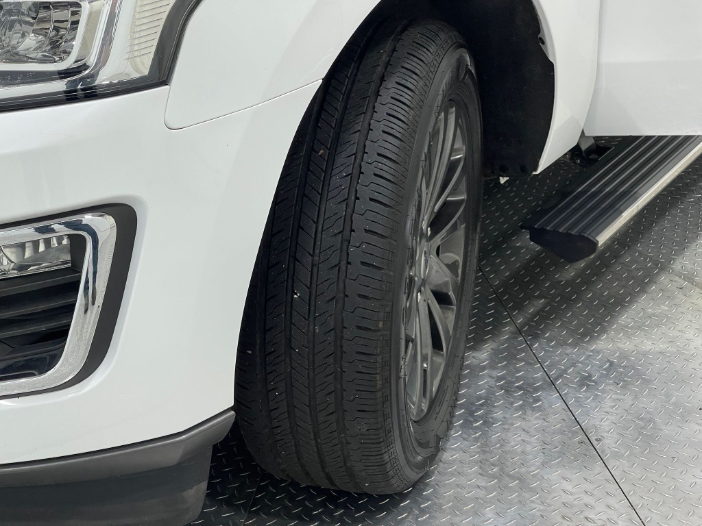 2021 Ford Expedition Image 38