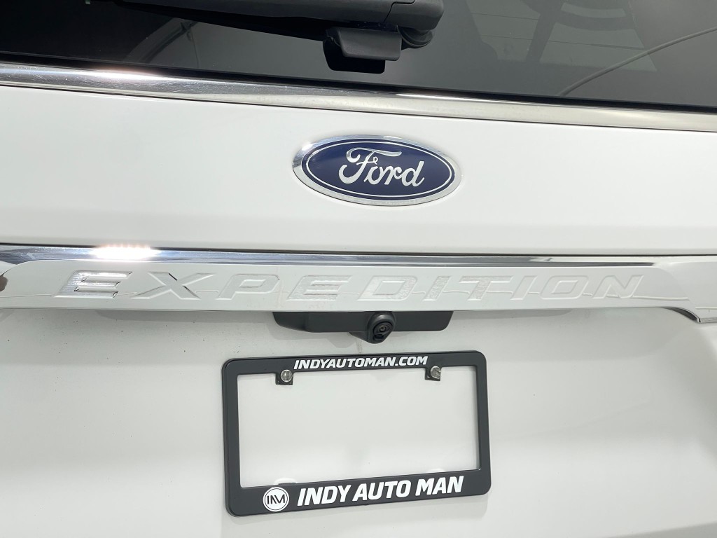 2021 Ford Expedition Image 41