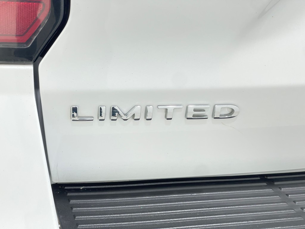 2021 Ford Expedition Image 42