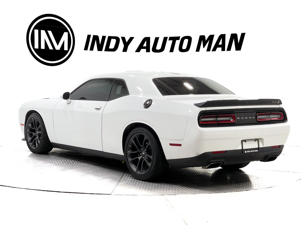 2020 Dodge Challenger Image 6