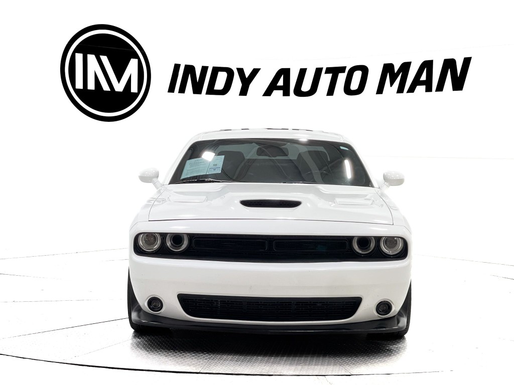 2020 Dodge Challenger Image 9