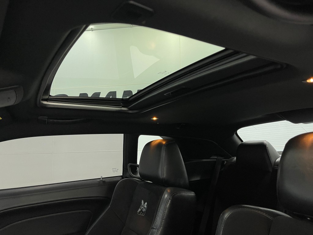 2020 Dodge Challenger Image 12