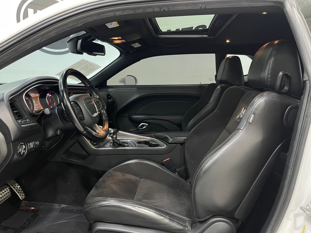 2020 Dodge Challenger Image 13
