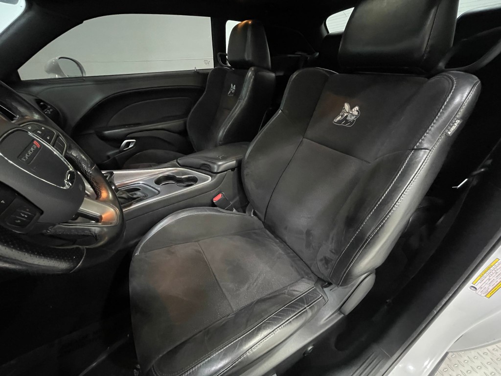 2020 Dodge Challenger Image 14