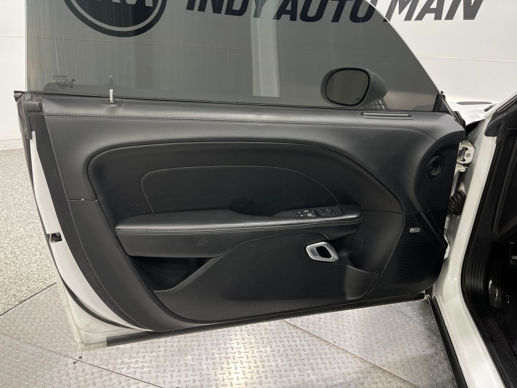 2020 Dodge Challenger Image 15
