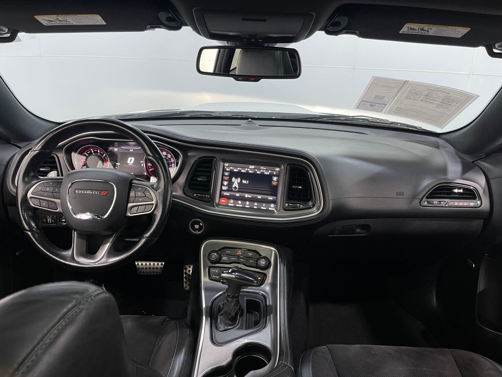 2020 Dodge Challenger Image 18