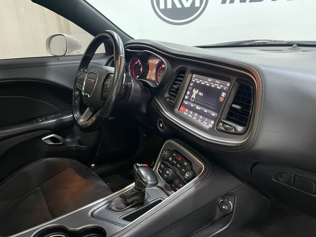 2020 Dodge Challenger Image 19