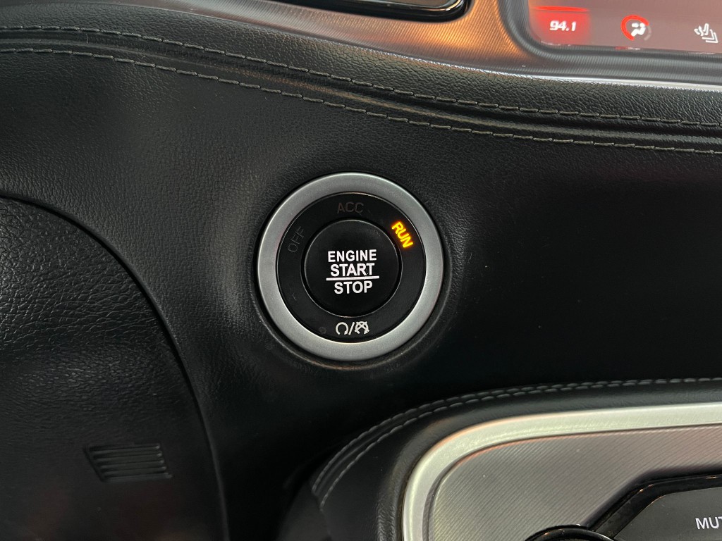 2020 Dodge Challenger Image 20