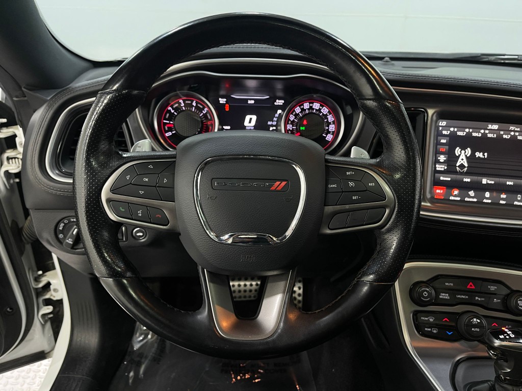 2020 Dodge Challenger Image 21