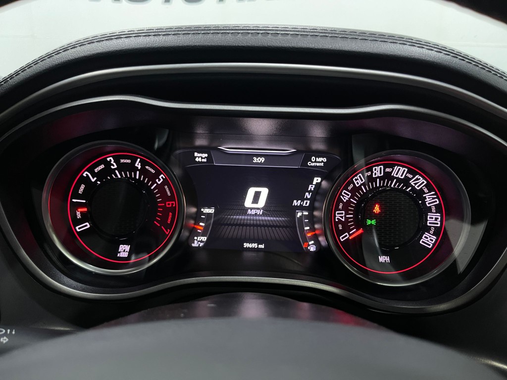 2020 Dodge Challenger Image 22