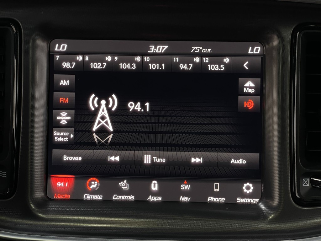 2020 Dodge Challenger Image 23