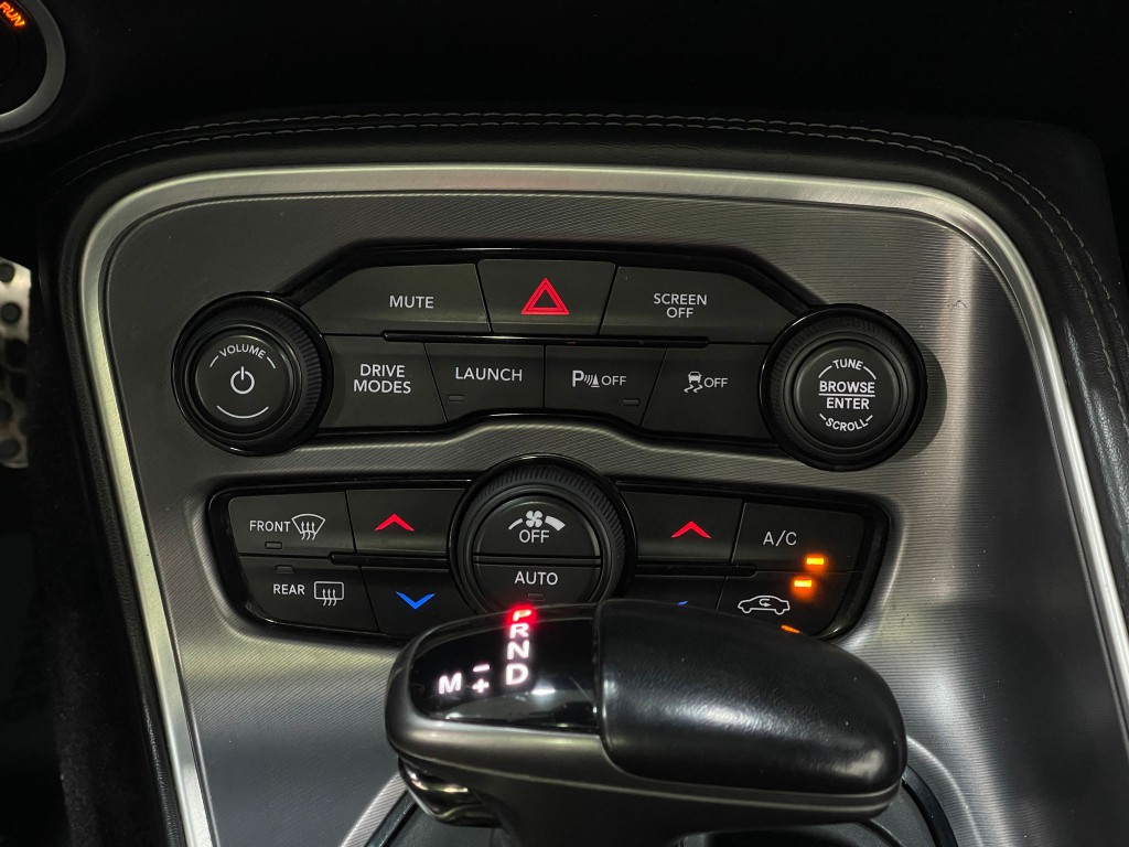 2020 Dodge Challenger Image 24