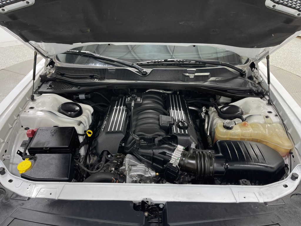 2020 Dodge Challenger Image 26