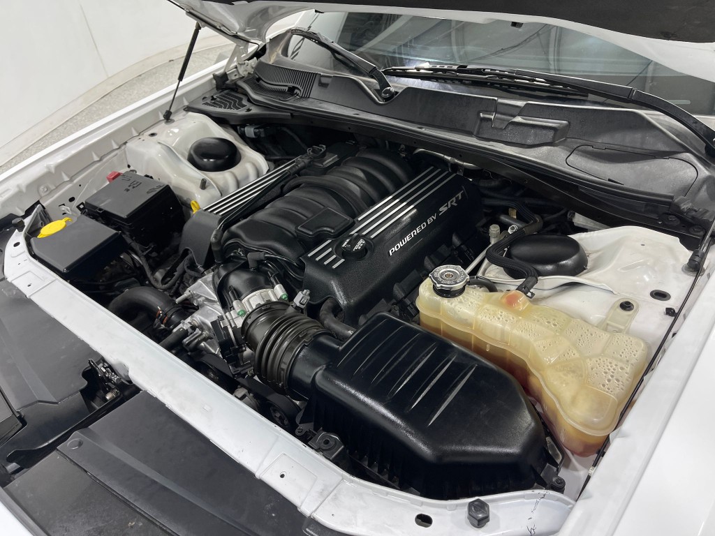 2020 Dodge Challenger Image 27