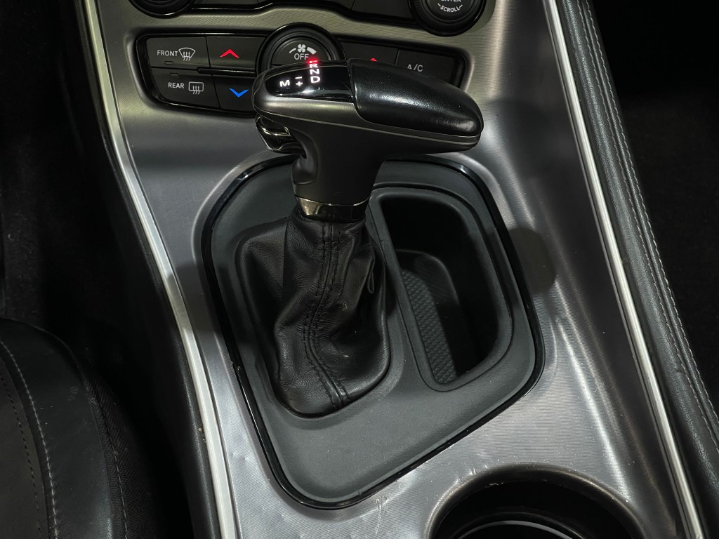2020 Dodge Challenger Image 28