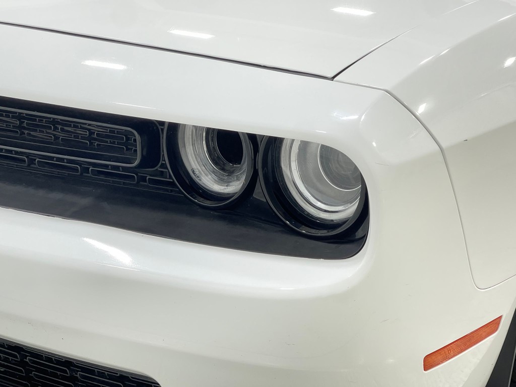 2020 Dodge Challenger Image 32