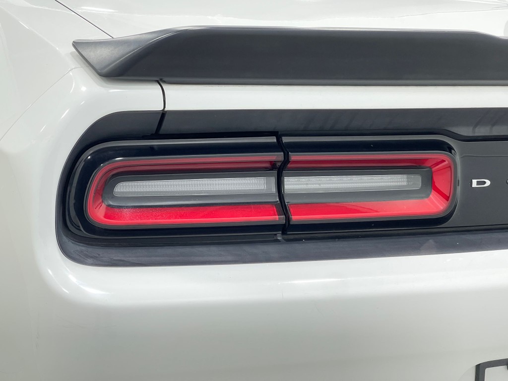 2020 Dodge Challenger Image 33