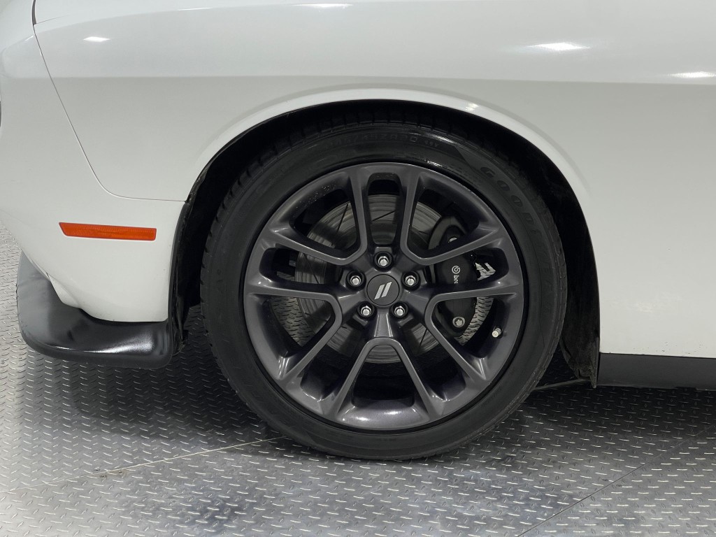 2020 Dodge Challenger Image 34