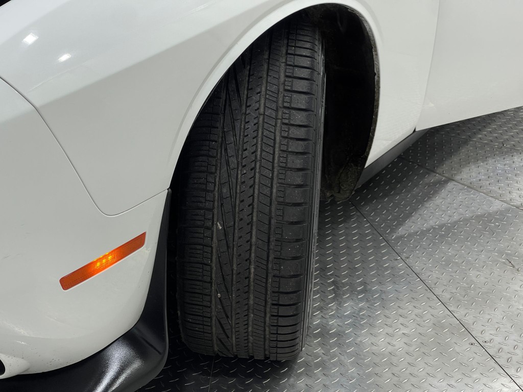 2020 Dodge Challenger Image 35