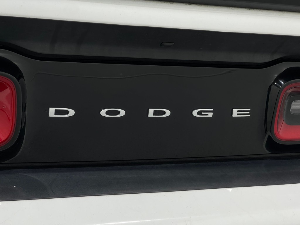 2020 Dodge Challenger Image 37