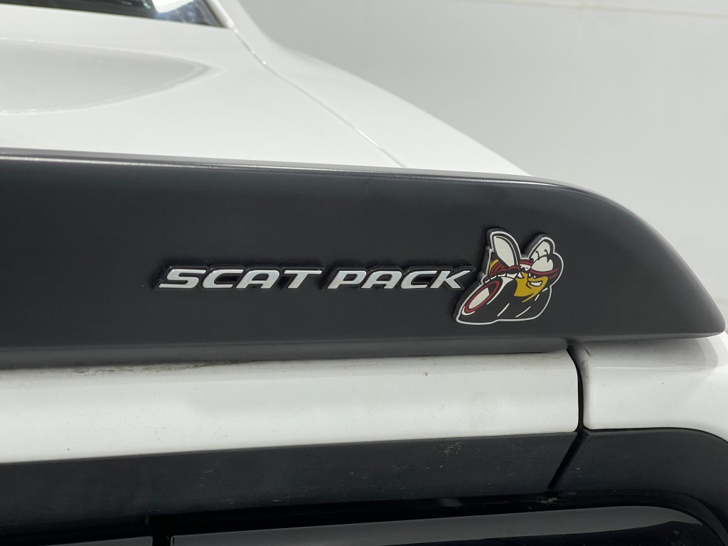 2020 Dodge Challenger Image 38