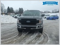 Image for 2020 Ford F-150 Lariat ID: 7429255