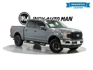 Image for 2020 Ford F-150 Lariat ID: 7429255