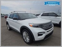 Image for 2020 Ford Explorer Limited ID: 7429256