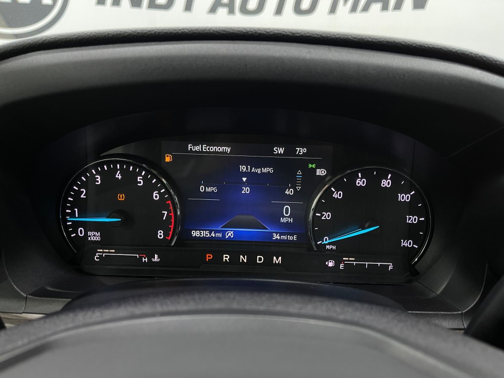 2020 Ford Explorer Image 23