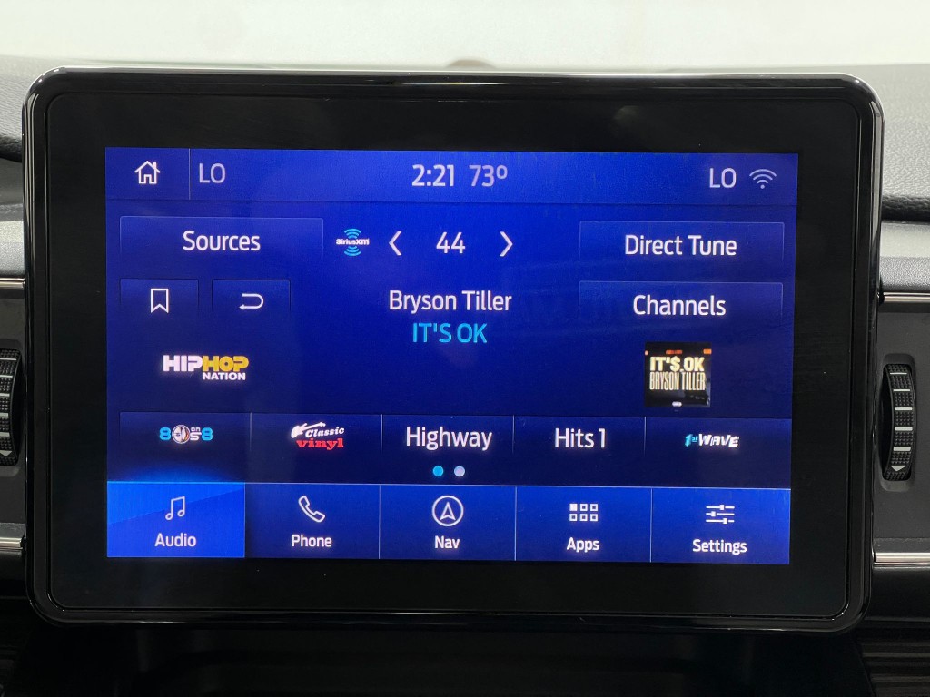2020 Ford Explorer Image 24