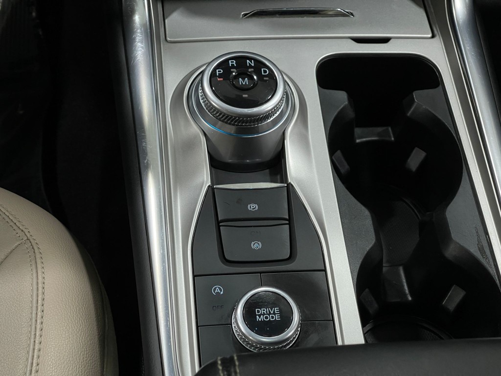 2020 Ford Explorer Image 29