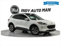 Image for 2020 Ford Escape SEL ID: 7429257
