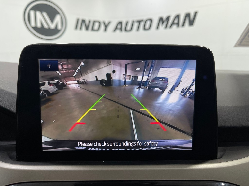 2020 Ford Escape Image 11