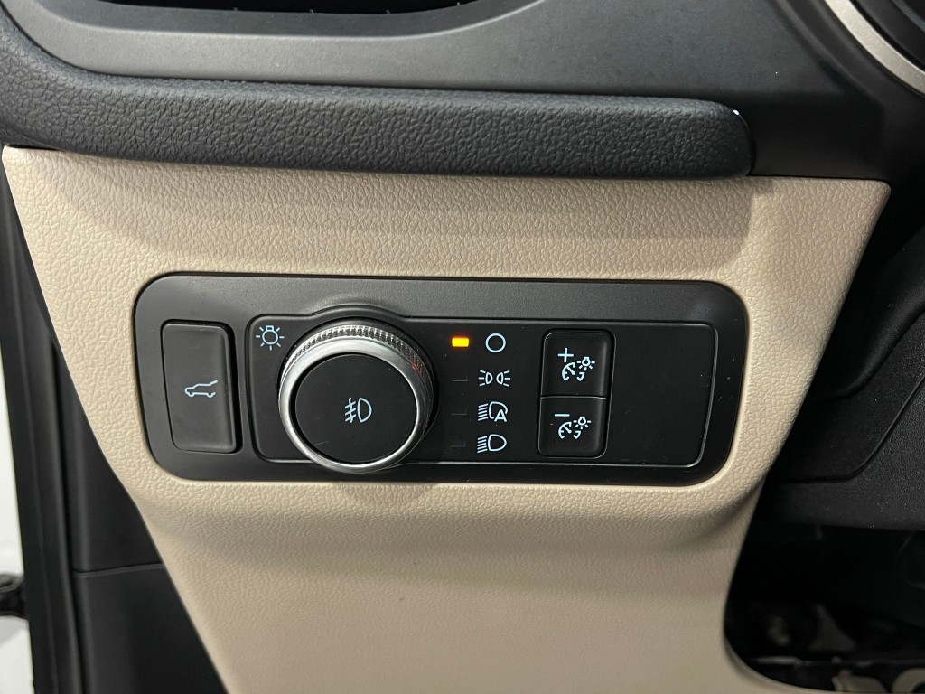 2020 Ford Escape Image 22
