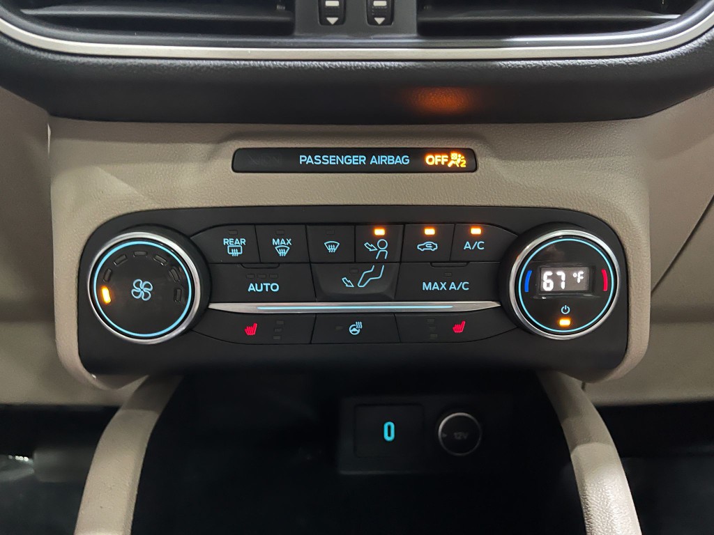 2020 Ford Escape Image 26