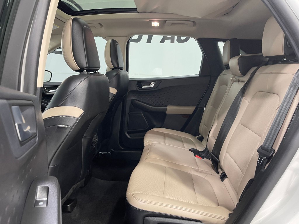 2020 Ford Escape Image 31