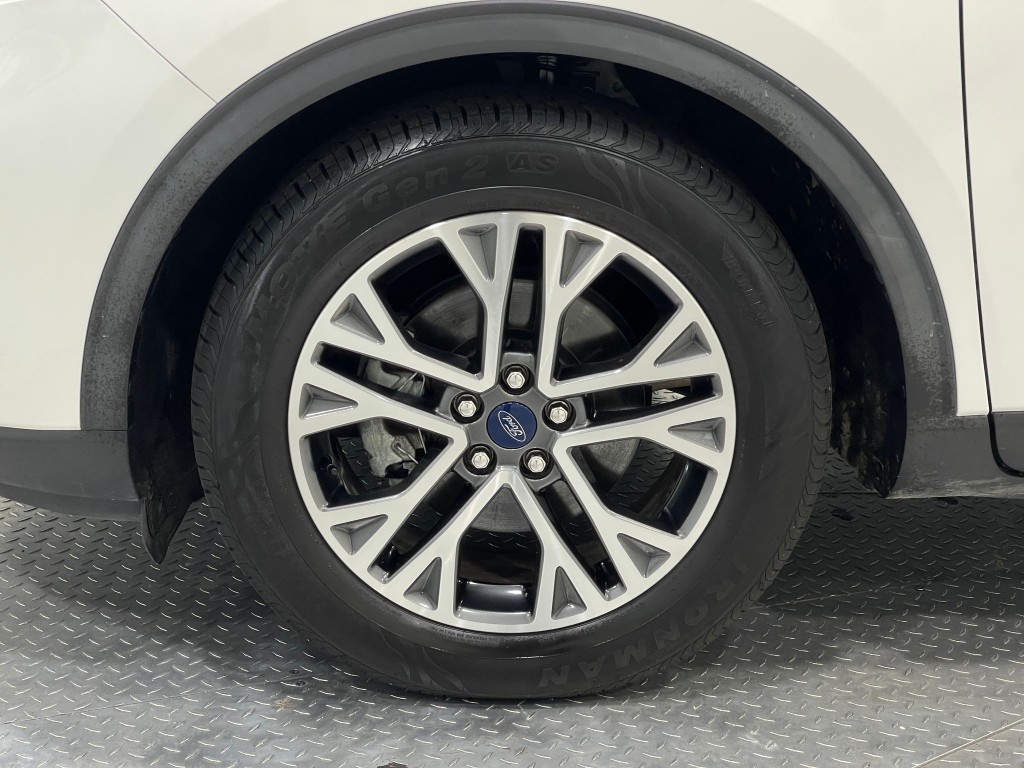 2020 Ford Escape Image 36